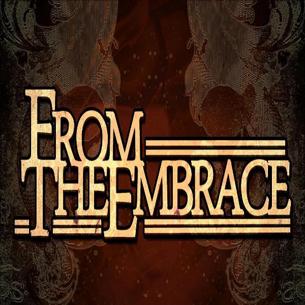 FROM THE EMBRACE - From the Embrace cover 