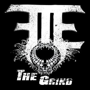 FROM THE EMBRACE - The Grind cover 