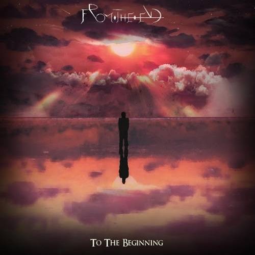 FROM THE END - To the Beginning cover 