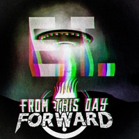 FROM THIS DAY FORWARD - E.T. cover 