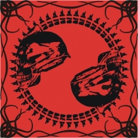 FRONTAL (1) - Nemesis cover 