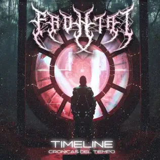 FRONTAL (2) - Timeline cover 