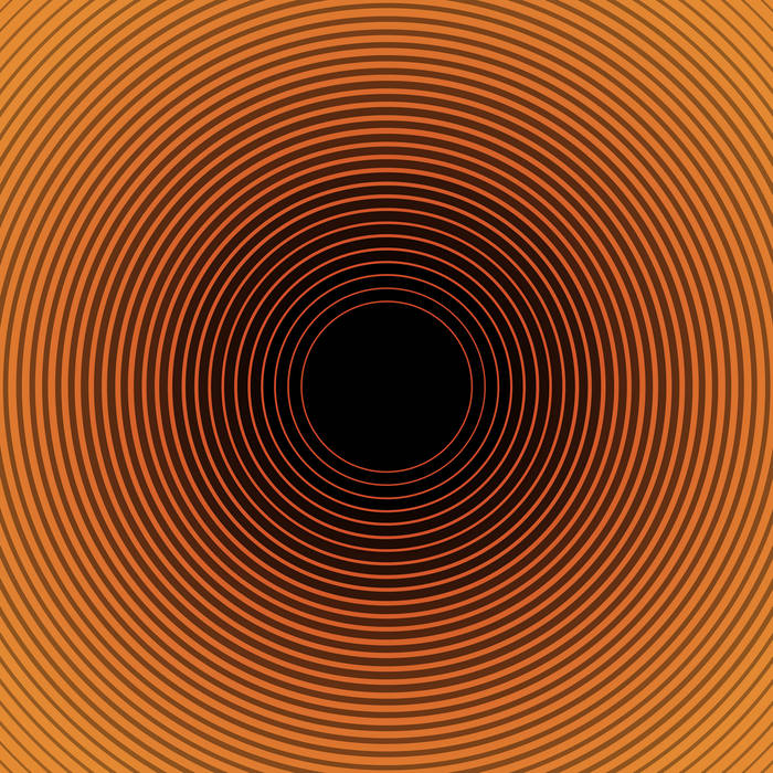 FRONTIERER - Orange Mathematics cover 