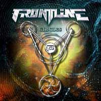 FRONTLINE - Circles cover 
