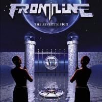 FRONTLINE - The Seventh Sign cover 