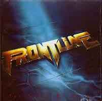 FRONTLINE - The State of Rock cover 