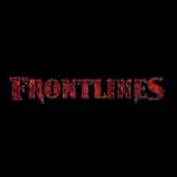 FRONTLINES - Frontlines cover 