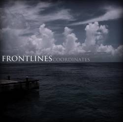 FRONTLINES - Coordinates cover 