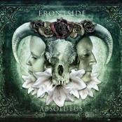 FRONTSIDE - Absolutus cover 