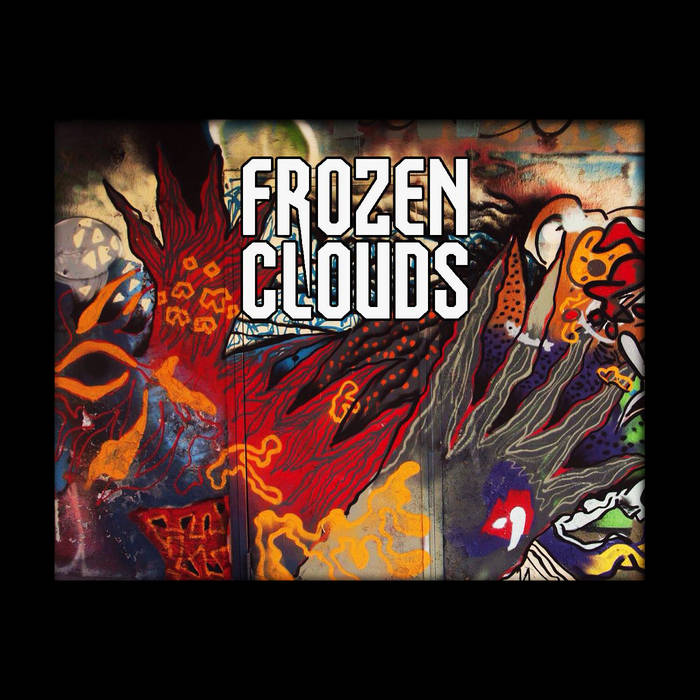 FROZEN CLOUDS - Notorious Banana cover 