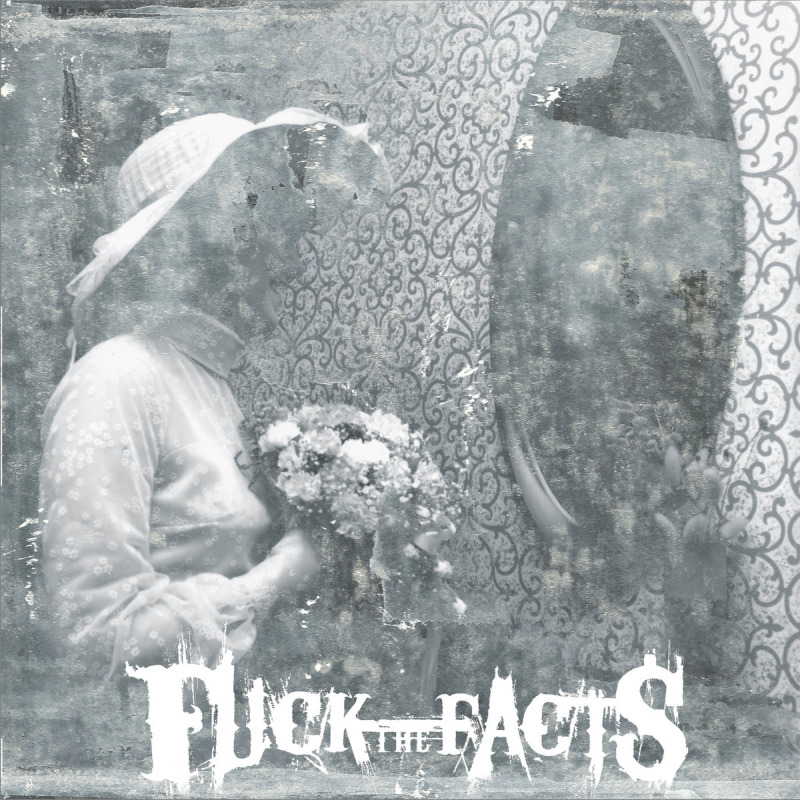 FUCK THE FACTS - Pleine Noirceur cover 
