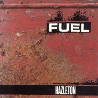 FUEL - Hazleton cover 