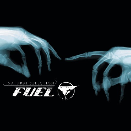 FUEL - Natural Selection cover 