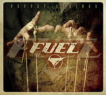 FUEL - Puppet Strings cover 