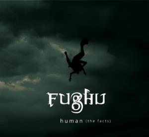 FUGHU - Human (The Facts) cover 