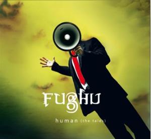 FUGHU - Human (The Tales) cover 