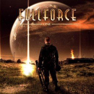 FULLFORCE - One cover 
