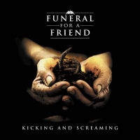 FUNERAL FOR A FRIEND - Kicking And Screaming cover 