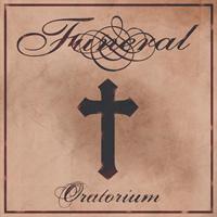 FUNERAL - Oratorium cover 