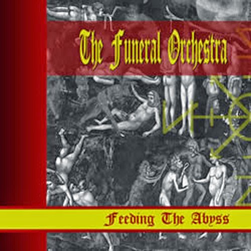 THE FUNERAL ORCHESTRA - Feeding the Abyss cover 