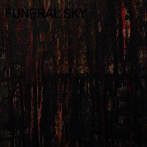 FUNERAL SKY - Dead Leaf Shroud cover 