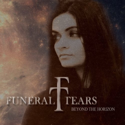 FUNERAL TEARS - Beyond the Horizon cover 