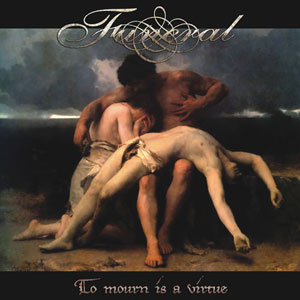 FUNERAL - To Mourn Is a Virtue cover 