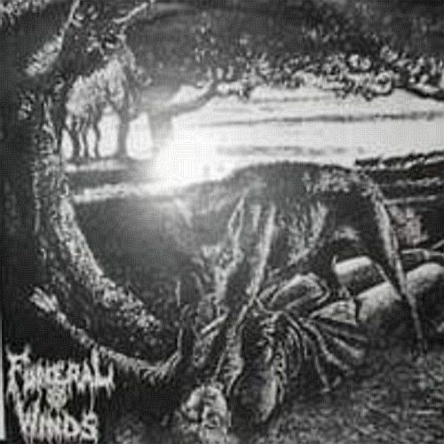 FUNERAL WINDS - Thy Eternal Flame cover 