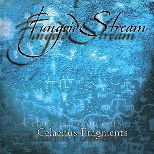 FUNGOID STREAM - Celaenus Fragments cover 