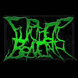 FURTHER BENEATH - Demo cover 