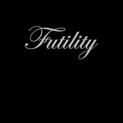 FUTILITY - Demo cover 