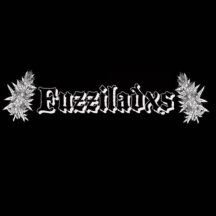 FUZZILADXS - Fuzziladxs cover 
