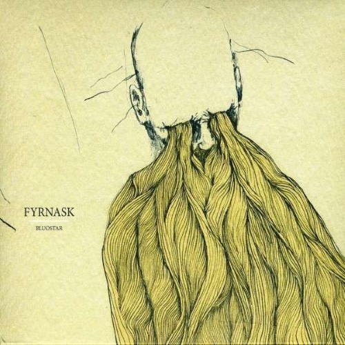 FYRNASK - Bluostar cover 
