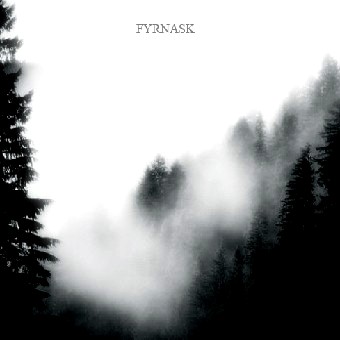 FYRNASK - Fjǫrvar ok Benjar cover 