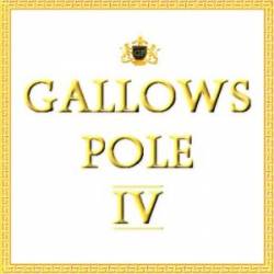 GALLOWS POLE - IV cover 
