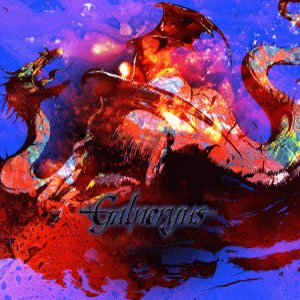 GALNERYUS - Beyond the End of Despair… cover 