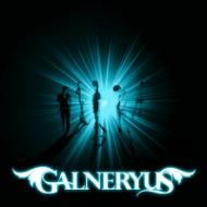 GALNERYUS - Shining Moments cover 