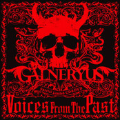 GALNERYUS - Voices From the Past cover 