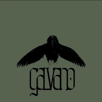 GALVANO - Galvano cover 