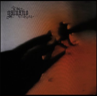 GALVANO - Galvano / Kasan cover 