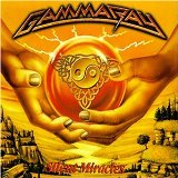 GAMMA RAY - Silent Miracles cover 