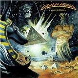 GAMMA RAY - Valley of the Kings cover 