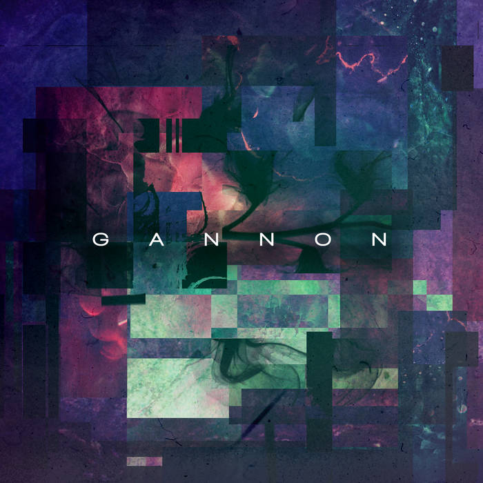 GANNON - EP 1 cover 