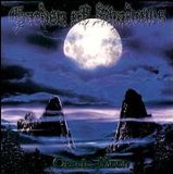 GARDEN OF SHADOWS - Oracle Moon cover 
