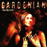 GARDENIAN - Soulburner cover 