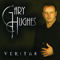 GARY HUGHES - Veritas cover 