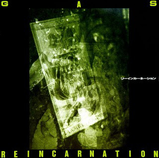 GAS - Reincarnation cover 