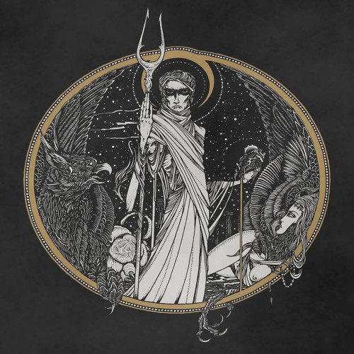 GATEKEEPER - Hades Triumphant / Bell of Tarantia cover 