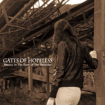 GATES OF HOPELESS - Beauty In The Eyes Of The Beholder cover 