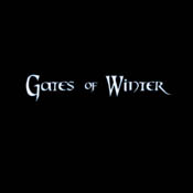 GATES OF WINTER - Gates of Winter cover 